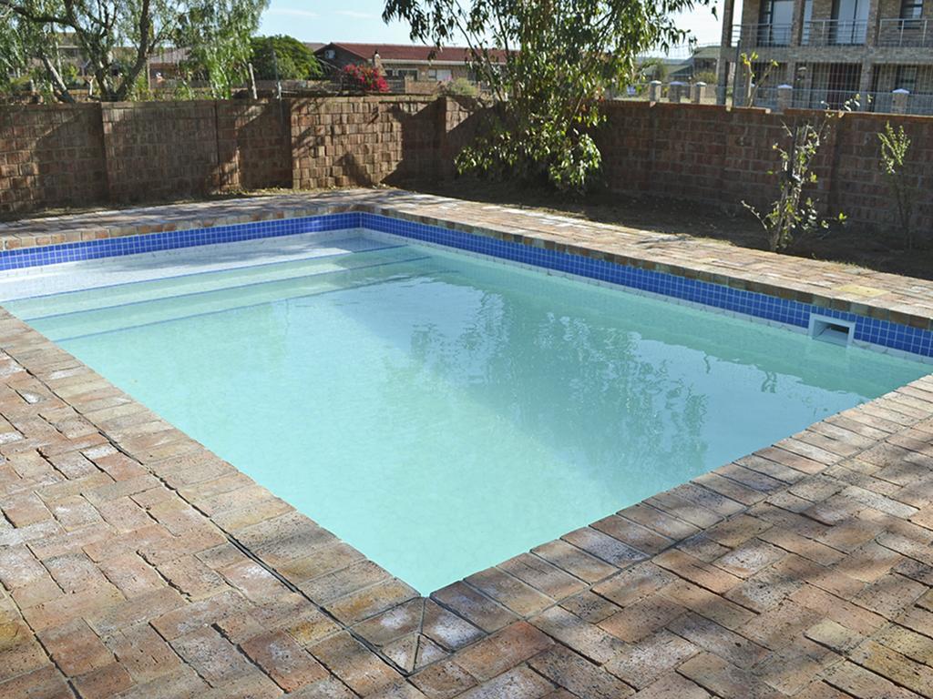 Sundune Guest House Colchester Exterior foto