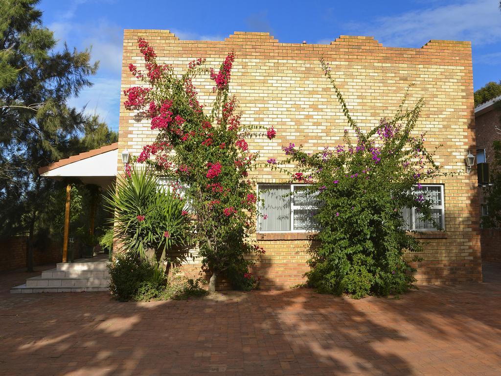 Sundune Guest House Colchester Exterior foto