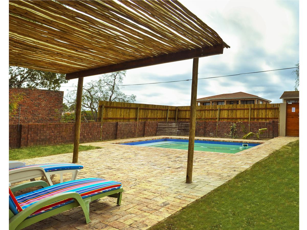 Sundune Guest House Colchester Exterior foto